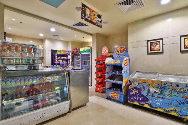 Nawazi Watheer Hotel image 10