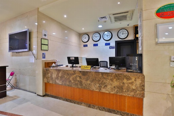 Nawazi Watheer Hotel image 12