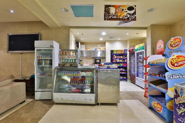 Nawazi Watheer Hotel image 14