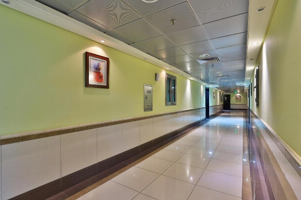 Nawazi Watheer Hotel image 15