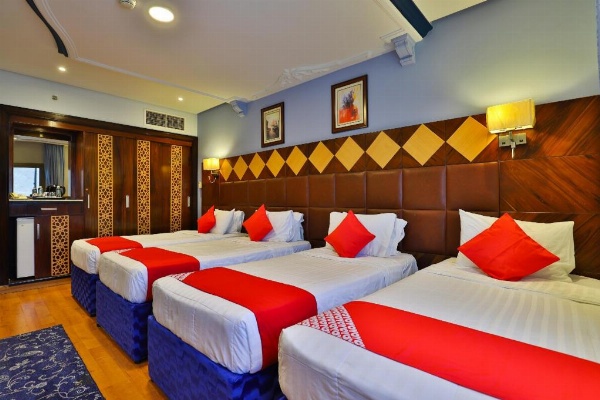 Nawazi Watheer Hotel image 20