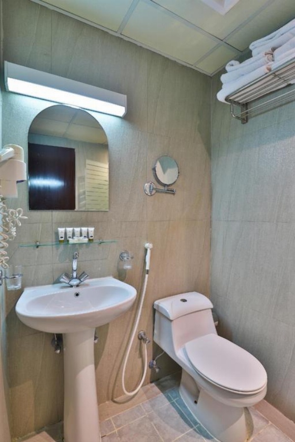 Nawazi Watheer Hotel image 21