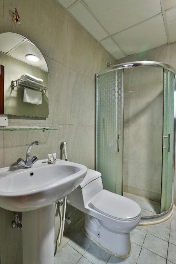 Nawazi Watheer Hotel image 26