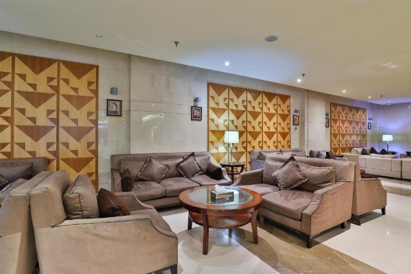 Nawazi Watheer Hotel image 4