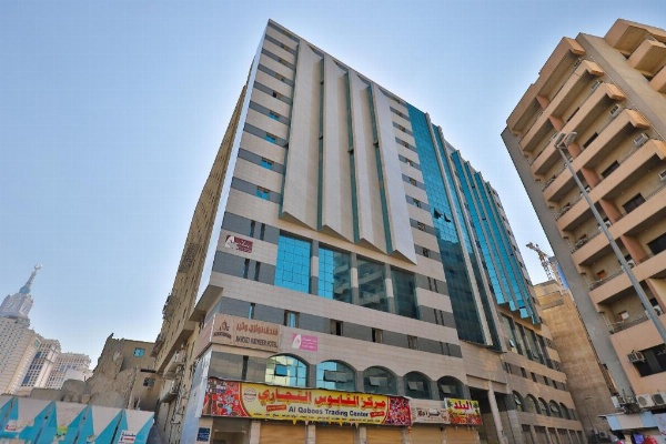 Nawazi Watheer Hotel image 5